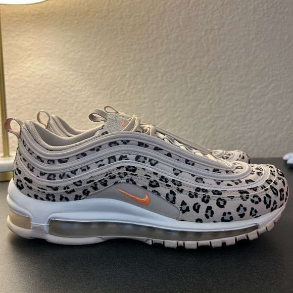 Air Max 97 Leopard - Picture 3 of 9